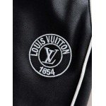 2025年7月1日入荷新作Louis Vuitton春夏スウェットパンツ 高级品超厳選★入手困難/誕生日プレゼント/MF工場