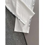 2025年7月1日入荷新作Louis Vuitton春夏スウェットパンツ 高级品超厳選★入手困難/誕生日プレゼント/MF工場