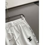 2025年7月1日入荷新作Louis Vuitton春夏スウェットパンツ 高级品超厳選★入手困難/誕生日プレゼント/MF工場