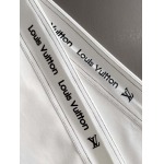 2025年7月1日入荷新作Louis Vuitton春夏スウェットパンツ 高级品超厳選★入手困難/誕生日プレゼント/MF工場