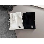 2025年7月1日入荷新作Louis Vuitton春夏スウェットパンツ 高级品超厳選★入手困難/誕生日プレゼント/MF工場