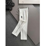 2025年7月1日入荷新作Louis Vuitton春夏スウェットパンツ 高级品超厳選★入手困難/誕生日プレゼント/MF工場