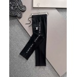 2025年7月1日入荷新作Louis Vuitton春夏スウェットパンツ 高级品超厳選★入手困難/誕生日プレゼント/MF工場