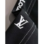 2025年7月1日入荷新作Louis Vuitton春夏スウェットパンツ 高级品超厳選★入手困難/誕生日プレゼント/MF工場