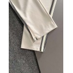 2025年7月1日入荷新作Loewe春夏スウェットパンツ 高级品超厳選★入手困難/誕生日プレゼント/MF工場