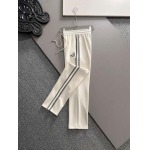 2025年7月1日入荷新作Loewe春夏スウェットパンツ 高级品超厳選★入手困難/誕生日プレゼント/MF工場