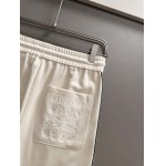 2025年7月1日入荷新作Loewe春夏スウェットパンツ 高级品超厳選★入手困難/誕生日プレゼント/MF工場