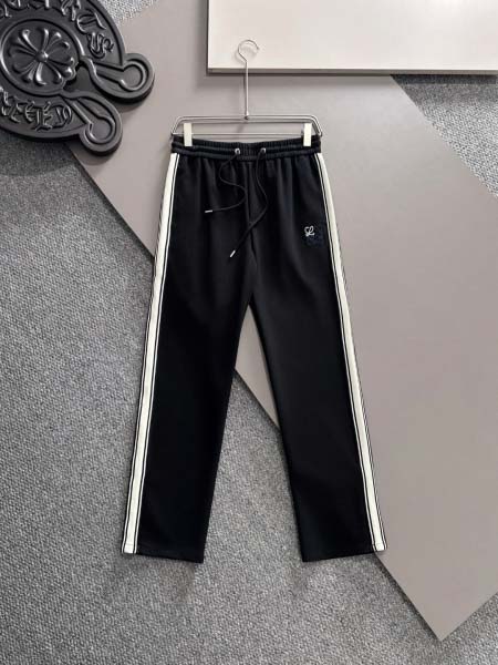 2025年7月1日入荷新作Loewe春夏スウェットパンツ 高...