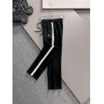 2025年7月1日入荷新作Loewe春夏スウェットパンツ 高级品超厳選★入手困難/誕生日プレゼント/MF工場