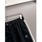 2025年7月1日入荷新作Loewe春夏スウェットパンツ 高级品超厳選★入手困難/誕生日プレゼント/MF工場