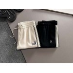 2025年7月1日入荷新作Loewe春夏スウェットパンツ 高级品超厳選★入手困難/誕生日プレゼント/MF工場