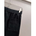 2025年7月1日入荷新作Loewe春夏スウェットパンツ 高级品超厳選★入手困難/誕生日プレゼント/MF工場