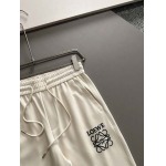 2025年7月1日入荷新作Loewe春夏スウェットパンツ 高级品超厳選★入手困難/誕生日プレゼント/MF工場