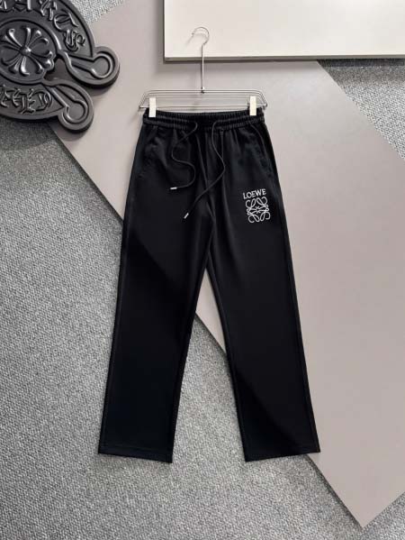 2025年7月1日入荷新作Loewe春夏スウェットパンツ 高...