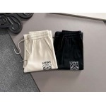 2025年7月1日入荷新作Loewe春夏スウェットパンツ 高级品超厳選★入手困難/誕生日プレゼント/MF工場