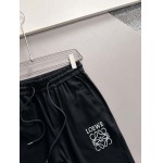 2025年7月1日入荷新作Loewe春夏スウェットパンツ 高级品超厳選★入手困難/誕生日プレゼント/MF工場