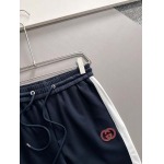 2025年7月1日入荷新作Gucci春夏スウェットパンツ 高级品超厳選★入手困難/誕生日プレゼント/MF工場