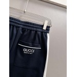 2025年7月1日入荷新作Gucci春夏スウェットパンツ 高级品超厳選★入手困難/誕生日プレゼント/MF工場
