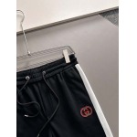 2025年7月1日入荷新作Gucci春夏スウェットパンツ 高级品超厳選★入手困難/誕生日プレゼント/MF工場