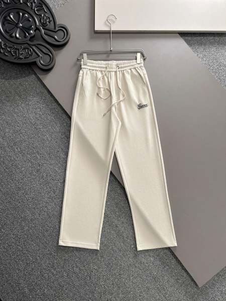 2025年7月1日入荷新作Gucci春夏スウェットパンツ 高...