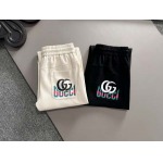 2025年7月1日入荷新作Gucci春夏スウェットパンツ 高级品超厳選★入手困難/誕生日プレゼント/MF工場