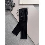 2025年7月1日入荷新作Gucci春夏スウェットパンツ 高级品超厳選★入手困難/誕生日プレゼント/MF工場
