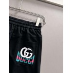 2025年7月1日入荷新作Gucci春夏スウェットパンツ 高级品超厳選★入手困難/誕生日プレゼント/MF工場