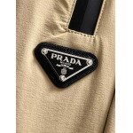 2025年7月1日入荷新作Prada春夏スウェットパンツ 高级品超厳選★入手困難/誕生日プレゼント/MF工場