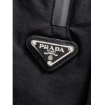 2025年7月1日入荷新作Prada春夏スウェットパンツ 高级品超厳選★入手困難/誕生日プレゼント/MF工場