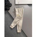 2025年7月1日入荷新作Fendi春夏スウェットパンツ 高级品超厳選★入手困難/誕生日プレゼント/MF工場