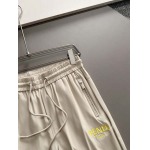 2025年7月1日入荷新作Fendi春夏スウェットパンツ 高级品超厳選★入手困難/誕生日プレゼント/MF工場