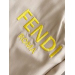 2025年7月1日入荷新作Fendi春夏スウェットパンツ 高级品超厳選★入手困難/誕生日プレゼント/MF工場