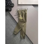 2025年7月1日入荷新作Fendi春夏スウェットパンツ 高级品超厳選★入手困難/誕生日プレゼント/MF工場