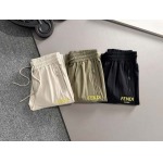 2025年7月1日入荷新作Fendi春夏スウェットパンツ 高级品超厳選★入手困難/誕生日プレゼント/MF工場