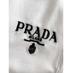 2025年7月1日入荷新作Prada春夏スウェットパンツ 高级品超厳選★入手困難/誕生日プレゼント/MF工場