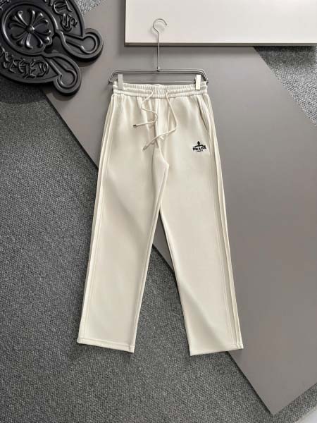 2025年7月1日入荷新作Prada春夏スウェットパンツ 高...