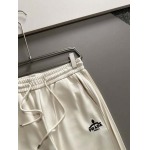 2025年7月1日入荷新作Prada春夏スウェットパンツ 高级品超厳選★入手困難/誕生日プレゼント/MF工場