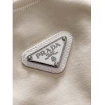 2025年7月1日入荷新作Prada春夏スウェットパンツ 高级品超厳選★入手困難/誕生日プレゼント/MF工場