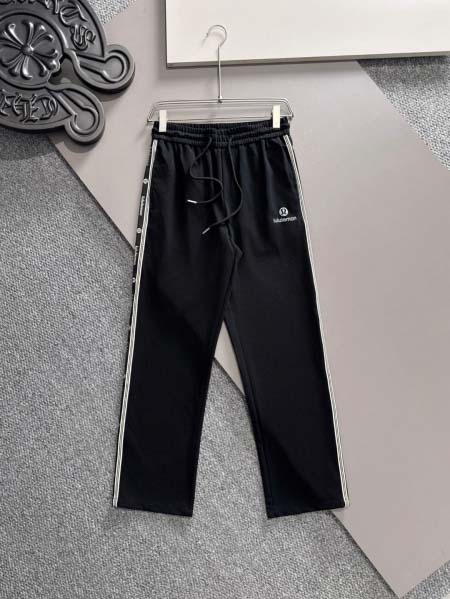 2025年7月1日入荷新作Prada春夏スウェットパンツ 高...