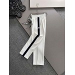 2025年7月1日入荷新作Moncler春夏スウェットパンツ 高级品超厳選★入手困難/誕生日プレゼント/MF工場