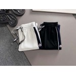 2025年7月1日入荷新作Moncler春夏スウェットパンツ 高级品超厳選★入手困難/誕生日プレゼント/MF工場