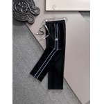 2025年7月1日入荷新作Moncler春夏スウェットパンツ 高级品超厳選★入手困難/誕生日プレゼント/MF工場