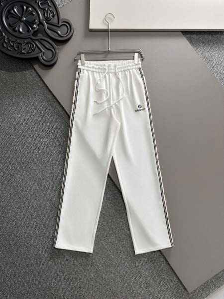 2025年7月1日入荷新作Miumiu春夏スウェットパンツ ...