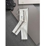 2025年7月1日入荷新作Miumiu春夏スウェットパンツ 高级品超厳選★入手困難/誕生日プレゼント/MF工場