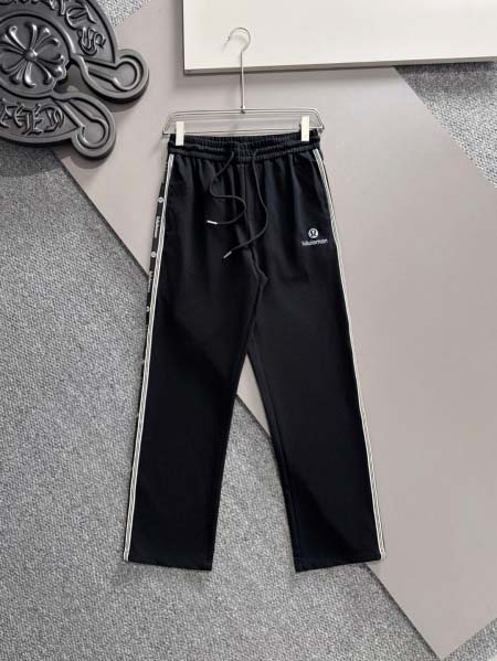 2025年7月1日入荷新作Miumiu春夏スウェットパンツ ...