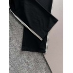 2025年7月1日入荷新作Miumiu春夏スウェットパンツ 高级品超厳選★入手困難/誕生日プレゼント/MF工場