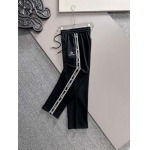 2025年7月1日入荷新作Miumiu春夏スウェットパンツ 高级品超厳選★入手困難/誕生日プレゼント/MF工場