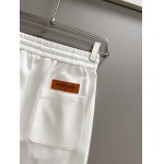 2025年7月1日入荷新作Louis Vuitton春夏スウェットパンツ 高级品超厳選★入手困難/誕生日プレゼント/MF工場