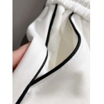 2025年7月1日入荷新作Louis Vuitton春夏スウェットパンツ 高级品超厳選★入手困難/誕生日プレゼント/MF工場