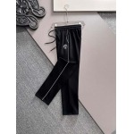 2025年7月1日入荷新作Louis Vuitton春夏スウェットパンツ 高级品超厳選★入手困難/誕生日プレゼント/MF工場